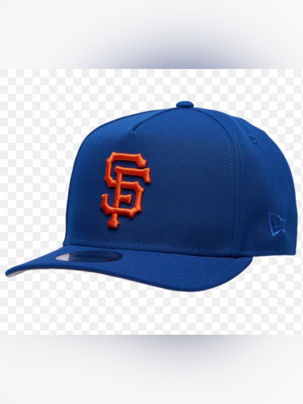 New Era Giants A Frame Hat